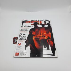 PSW Magazine Vol. 111 year 2008