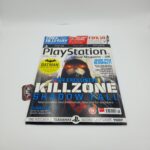Playstation Official Magazine-UK Vol. 084 year 2013 SEALED