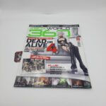 Xbox360 World UK's Best-Selling Unofficial Xbox 360 Mag Magazine Vol. 034 year 2006