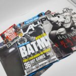 The UK's only independent Playstation magazine PLAY Vol. 208 με ανοιχτή συσκευασία poster και demo disc