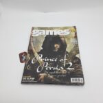 GamesTM Magazine Vol. 020