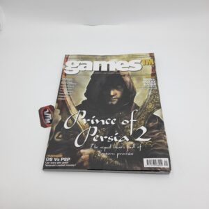 GamesTM Magazine Vol. 020