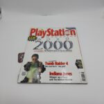 Playstation Pro Magazine Vol. 036