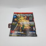 Playstation Official Magazine Greek Vol. 025 year 2010