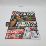 nRevolution Total Nintendo gaming Magazine Vol. 013