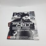 Playstation² Magazine Vol. 072 year 2006