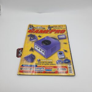 Gamepro Greek Magazine Vol. 080 year 2002