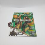 Playstation 2 Official Magazine Greek Vol. 016 year 2005