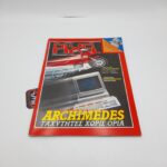 Pixel Greek Magazine Vol. 036 year 1987