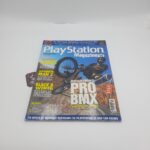 Playstation 1 Ps1 Magazine Greek Vol. 046 year 2001