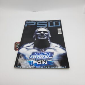 PSW Magazine Vol. 048