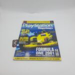 Playstation 1 Ps1 Magazine Greek Vol. 045 year 2001