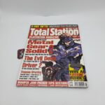 Total Station Magazine Vol. 056 year 2000