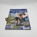 Playstation 2 Official Magazine UK Vol. 022 year 2002