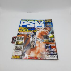 Playstation² Magazine Vol. 045 year 2004