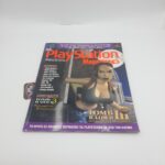 Playstation 1 Ps1 Magazine Greek Vol. 019 year 1998