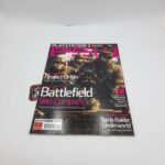 PSW Magazine Vol. 109 year 2008