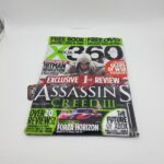 The UK'S greatest independent Xbox 360 Magazine Vol. 091 SEALED