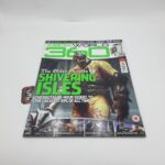 Xbox360 World UK's Best-Selling Unofficial Xbox 360 Mag Magazine Vol. 050 year 2007