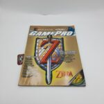 Gamepro Greek Magazine Vol. 041 year 1998