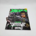 XBM The UK'S Premier Unofficial Magazine for XBOX Vol. 049