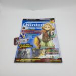 Nintendo The official Magazine Vol. 137 year 2004