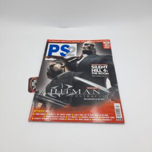 Ps2 Greek Magazine Vol. 028 year 2004