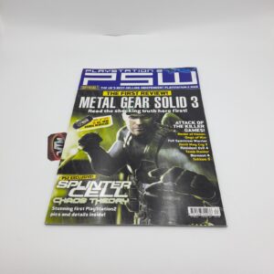 PSW Magazine Vol. 063