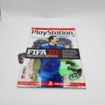 Playstation Official Magazine-UK Vol. 036 year 2009