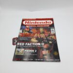 Nintendo The official Magazine Vol. 127 year 2003