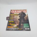 Games Greek Magazine Vol. 144 year 2008