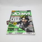 XBM The UK'S Premier Unofficial Magazine for XBOX Vol. 028