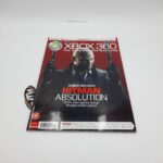 The Official XBOX Magazine Xbox 360 Magazine Vol. 092 year 2012
