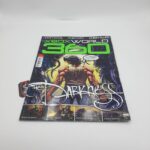 Xbox360 World UK's Best-Selling Unofficial Xbox 360 Mag Magazine Vol. 043 year 2006