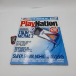 Playnation Ps1 Ps2 Magazine June 2000