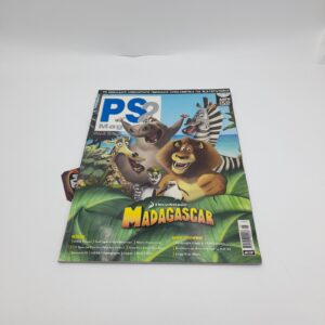 Ps2 Greek Magazine Vol. 042 year 2005