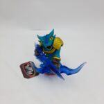 Skylanders Snap Shot figure