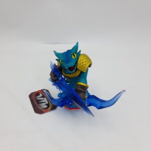 Skylanders Snap Shot figure