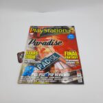 Playstation 2 Official Magazine Greek Vol. 050 year 2008