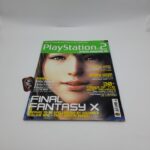 Playstation 2 Official Magazine UK Vol. 020 year 2002