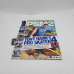PSM2 Playstation 2 Ps2 Magazine Vol. 023 year 2002