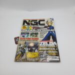 NGC The World’s biggest GameCube Magazine Vol. 093 year 2004
