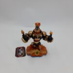 Skylanders Blast Zone Figure