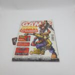 Games Greek Magazine Vol. 081 year 2003