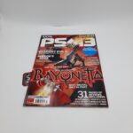 PSM3 Playstation 3 Ps3 Magazine Vol. 108 year 2008