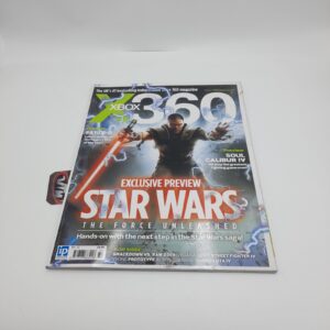 The UK'S greatest independent Xbox 360 Magazine Vol. 032