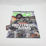 Xbox360 World UK's Best-Selling Unofficial Xbox 360 Mag Magazine Vol. 038 year 2006