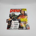 PSW Magazine Vol. 012 year 2001