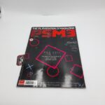 PSM3 Playstation 3 Ps3 Magazine Vol. 135 year 2011