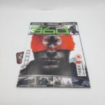 Xbox360 World UK's Best-Selling Unofficial Xbox 360 Mag Magazine Vol. 099 year 2011